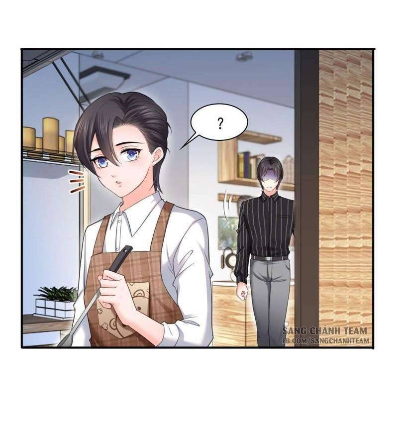 Hệt Như Hàn Quang Gặp Nắng Gắt Chap 74 - Trang 4