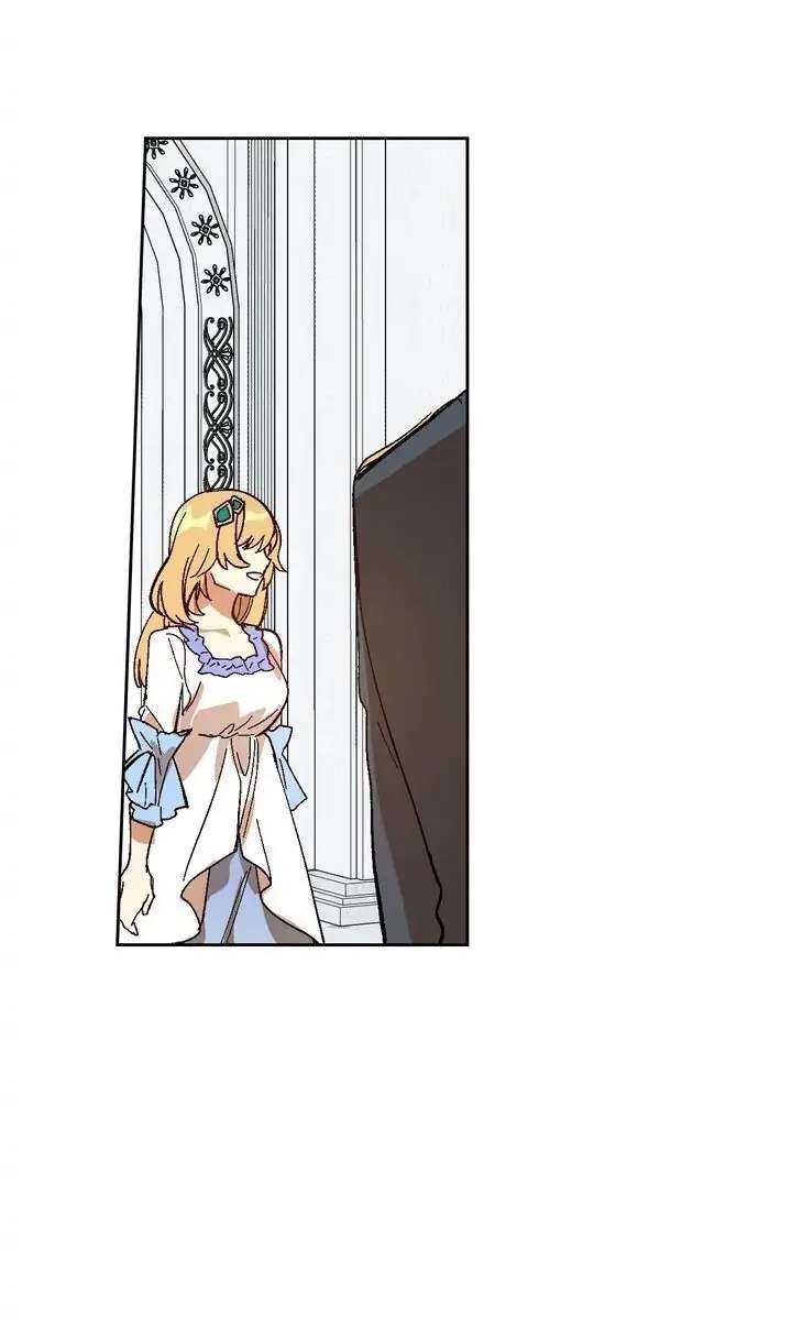 Vị Hôn Thê Khế Ước Của Công Tước Chap 115 - Trang 4