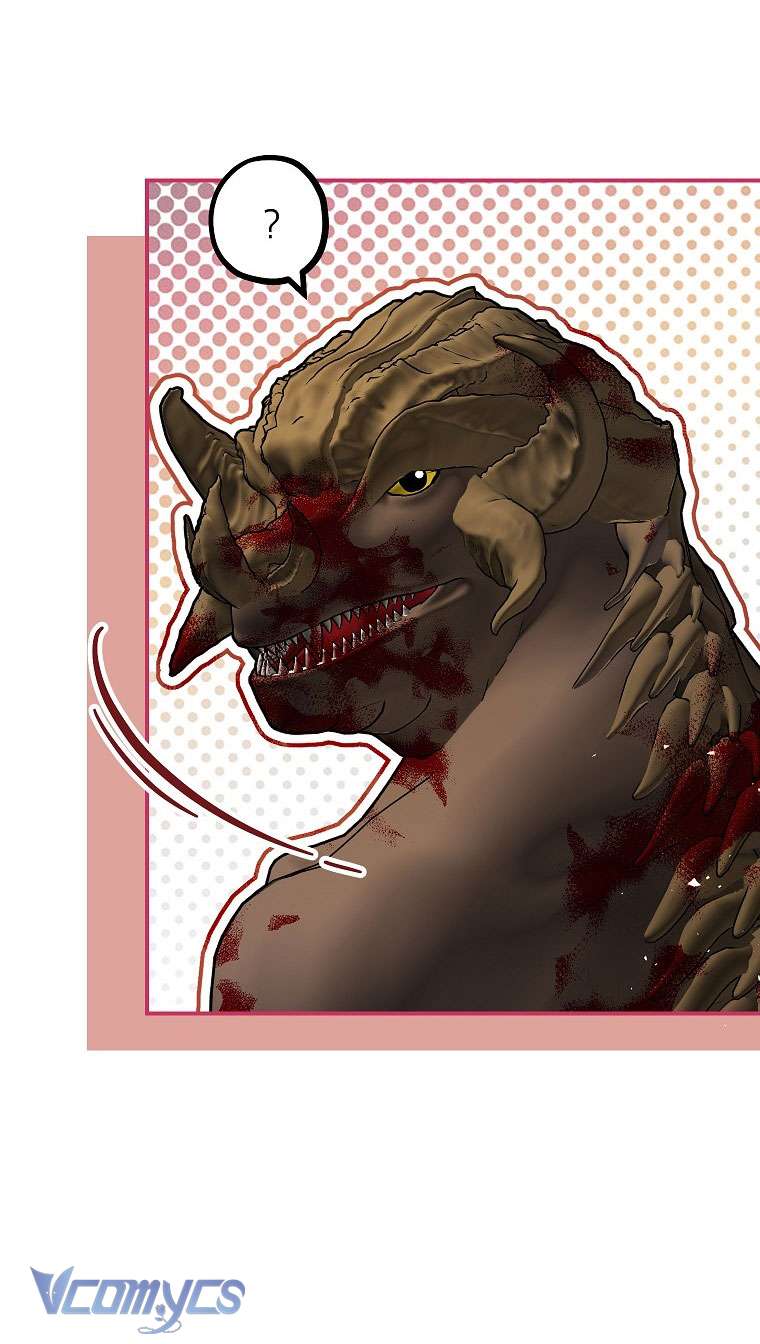 Thời Gian Của Nhân Vật Phụ Có Giới Hạn Chapter 38 - Trang 4