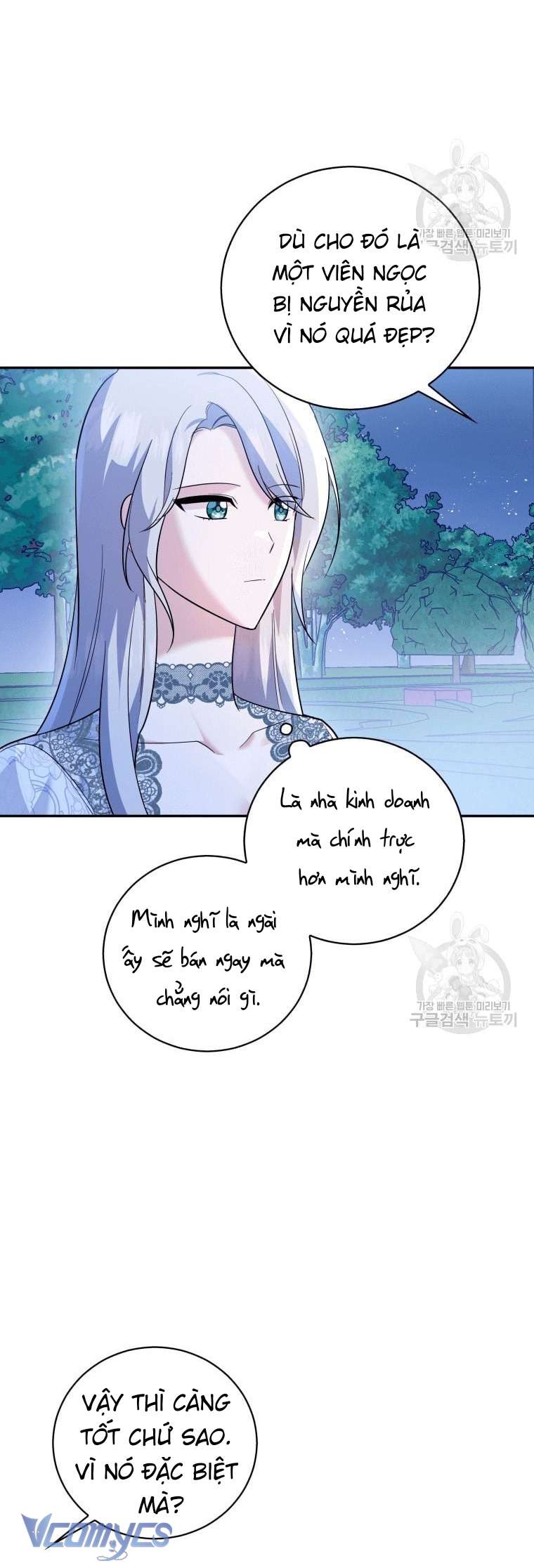 Kế Hoạch Trả Thù Chap 13 - Trang 2