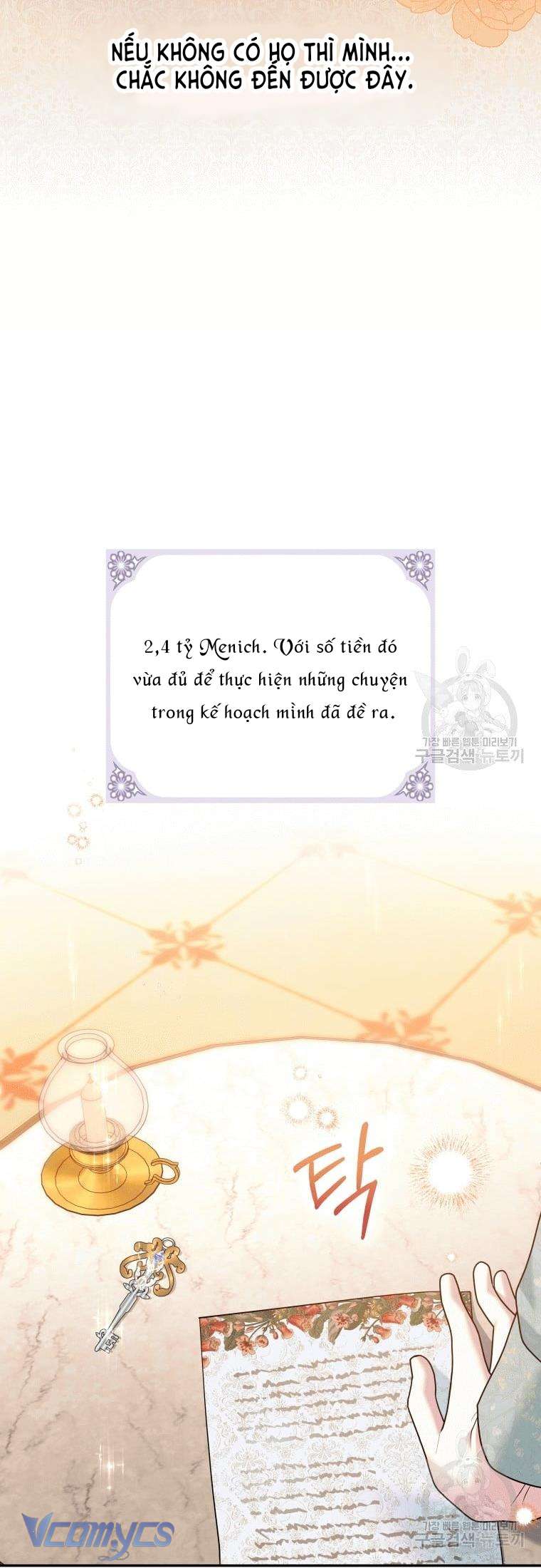 Kế Hoạch Trả Thù Chap 23 - Trang 2