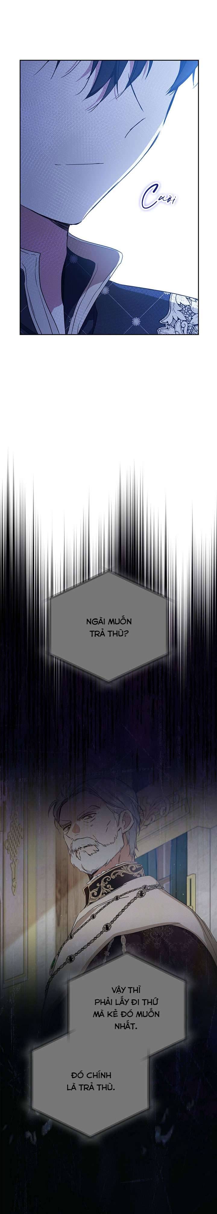 Kiếp Này Nhất Định Làm Gia Chủ Chap 115 - Trang 2