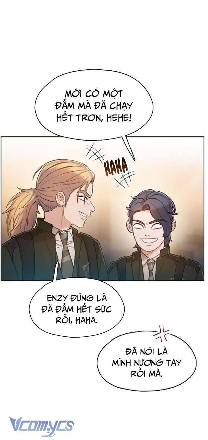 Trăng Tối: Thành Phố Xám (HYBE) Chap 7 - Trang 2