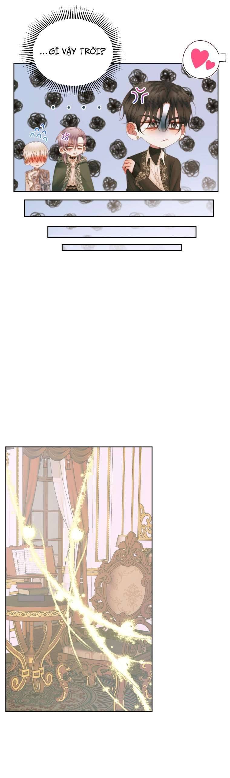 Siren: Trở Thành Gia Đình Của Nhân Vật Phản Diện Chapter 54 - Trang 3