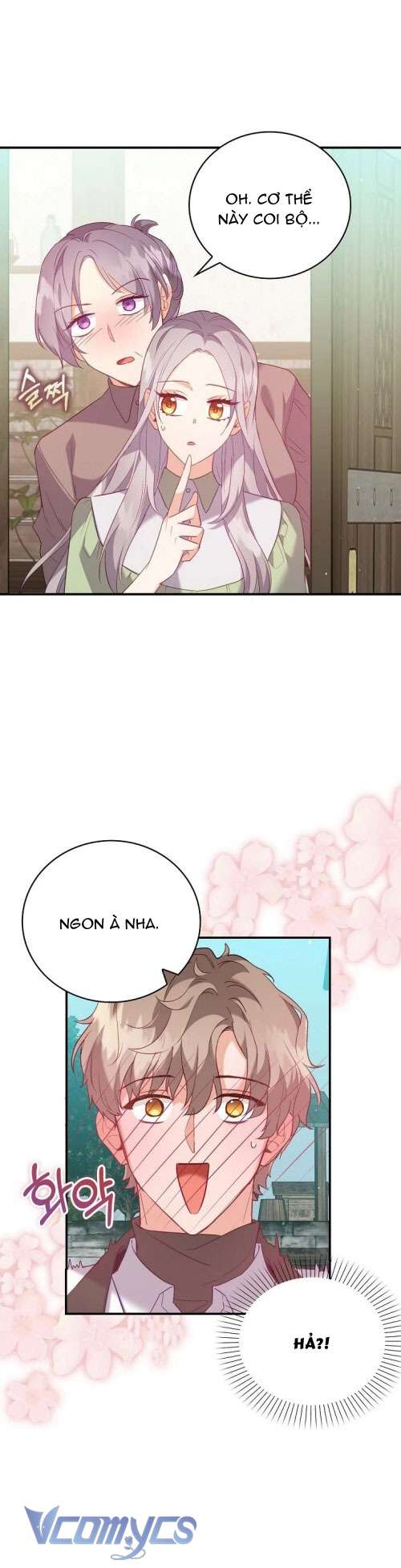 Tôi Chỉ Nhận Ra Sau Khi Mất Cô Ấy Chap 16 - Trang 2