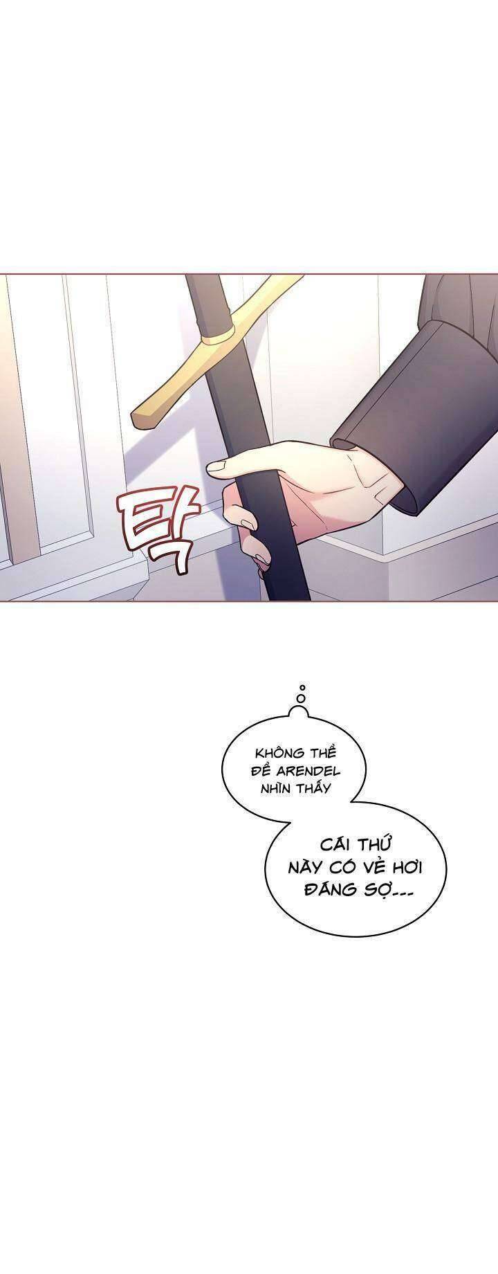 Bệ Hạ, Tôi Sẽ Giết Ngài! Chapter 30 - Trang 4