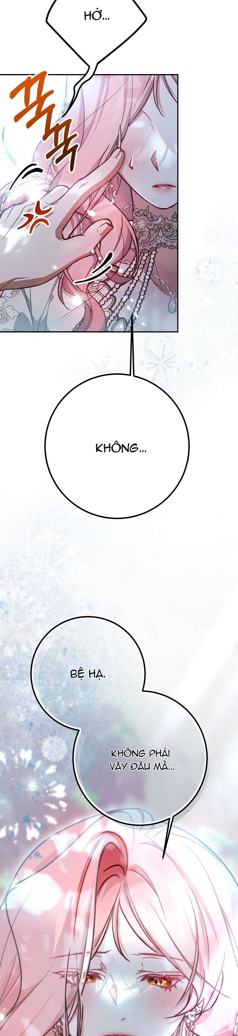 Khi Trái Tim Dẫn Lối Đôi Ta Chapter 26 - Trang 4