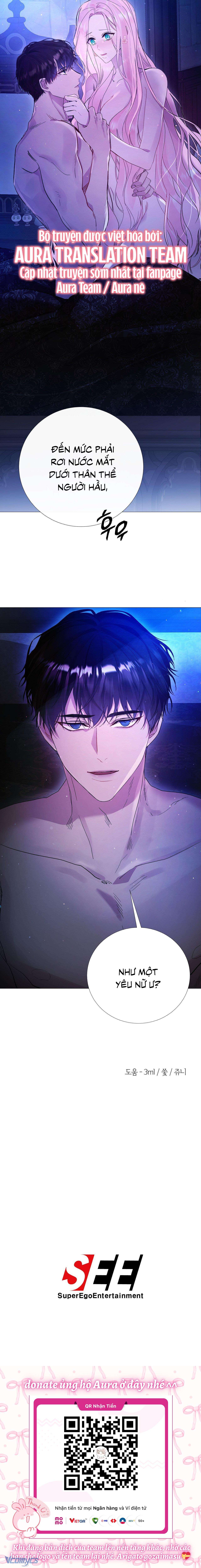 Lâu Đài Hoang Dã Chap 1 - Trang 2