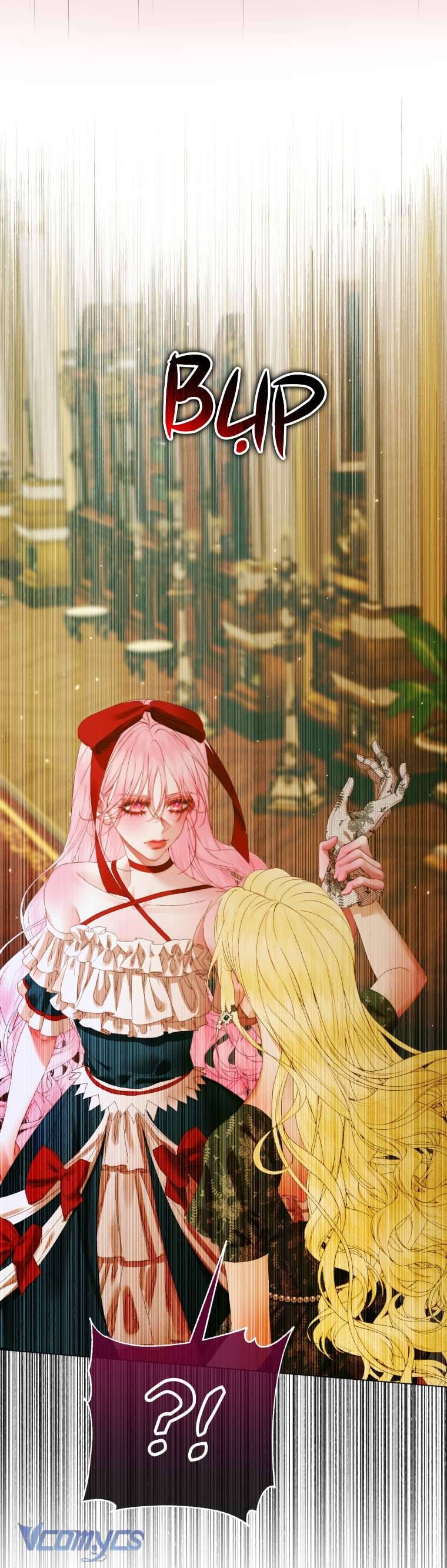 Siren: Trở Thành Gia Đình Của Nhân Vật Phản Diện Chapter 101 - Trang 3