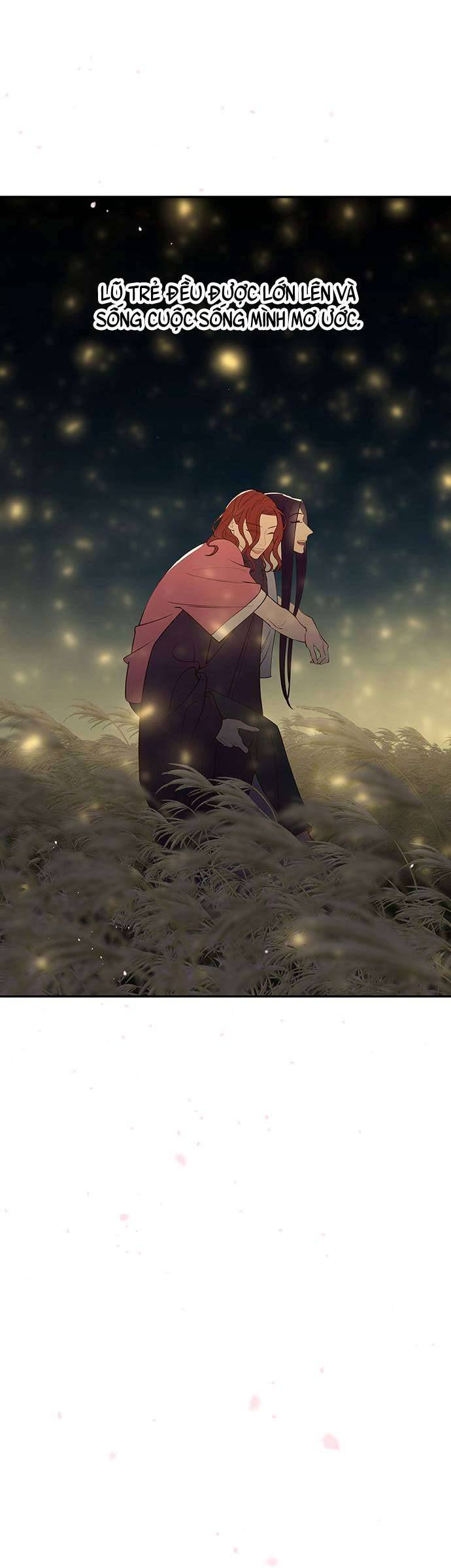 Vương Tử Huyền Bí Chapter 116 - Trang 4