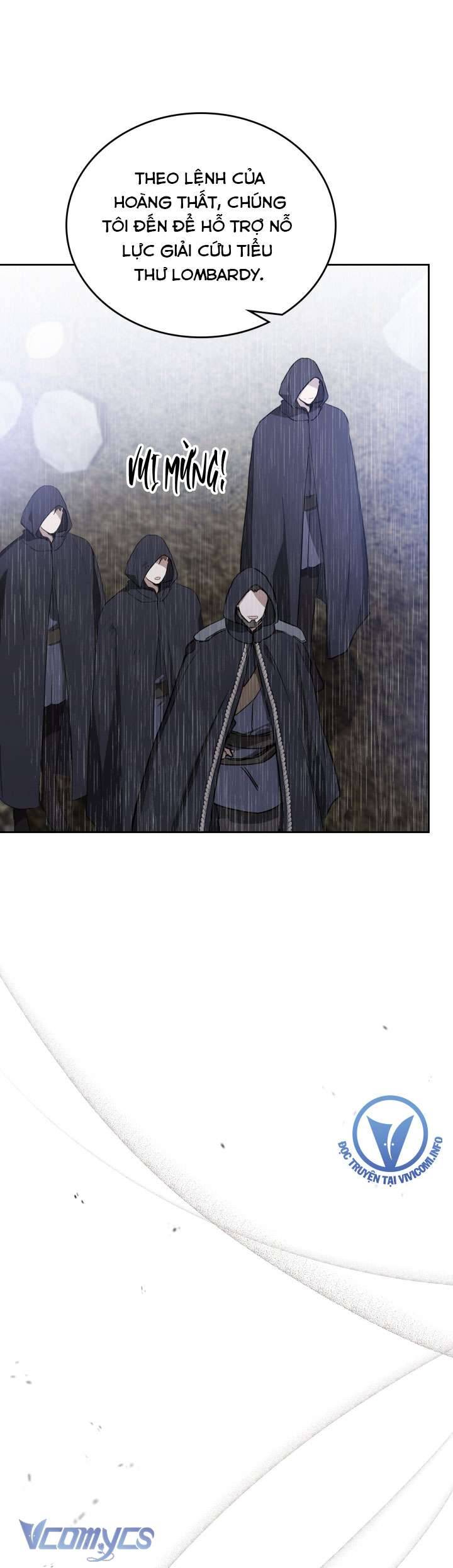 Kiếp Này Nhất Định Làm Gia Chủ Chap 158 - Trang 2