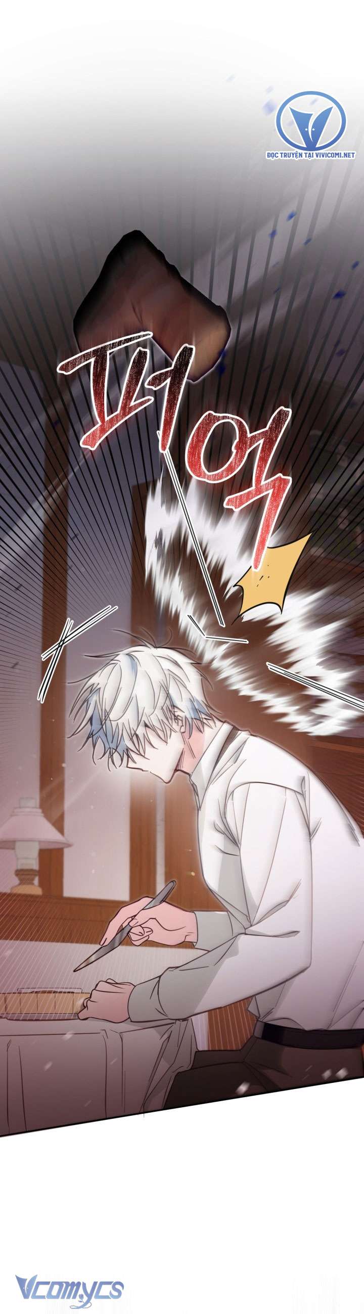 Không Có Chỗ Cho Kẻ Giả Mạo Chap 48 - Trang 2