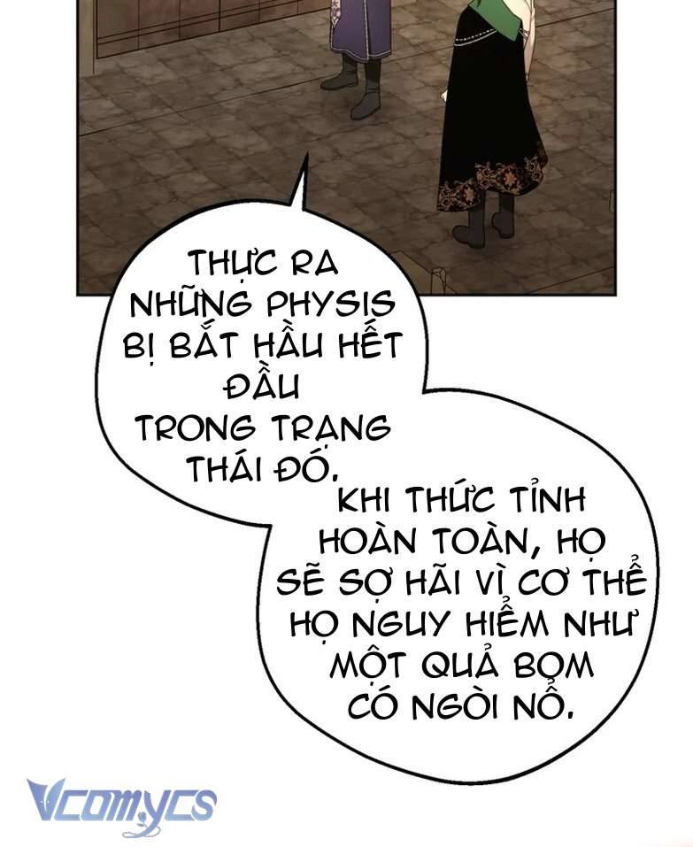 Được Yêu Thương Mà Còn Ngại Ngùng Sao! Chap 61 - Trang 4