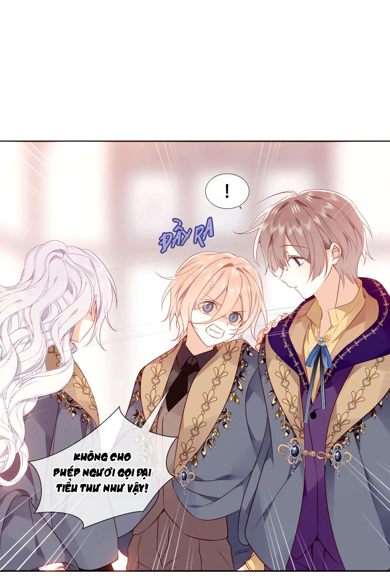 Quán Kịch Bản Trần Mộng Chapter 62 - Next Chapter 63