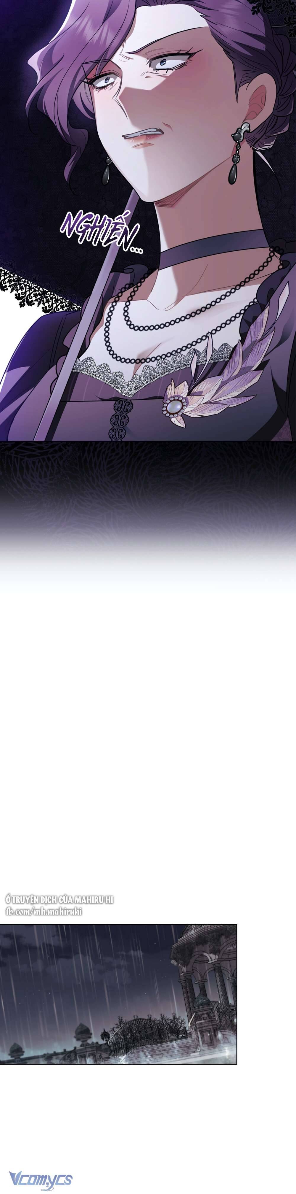 Tìm Lại Camellia Chapter 82 - Trang 4