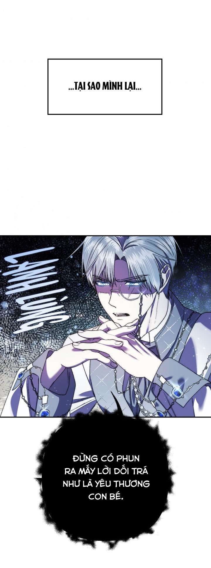 Cha À, Con Không Muốn Kết Hôn Đâu Chap 43 - Trang 2