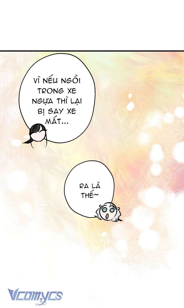 Những Nhân Vật Mạnh Nhất Thế Giới Ám Ảnh Tôi Chapter 65 - Trang 4