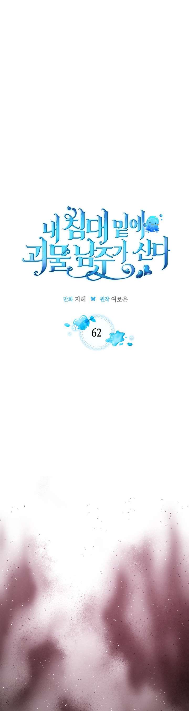 Nam Chính Quái Vật Sống Dưới Giường Tôi Chapter 62 - Trang 4