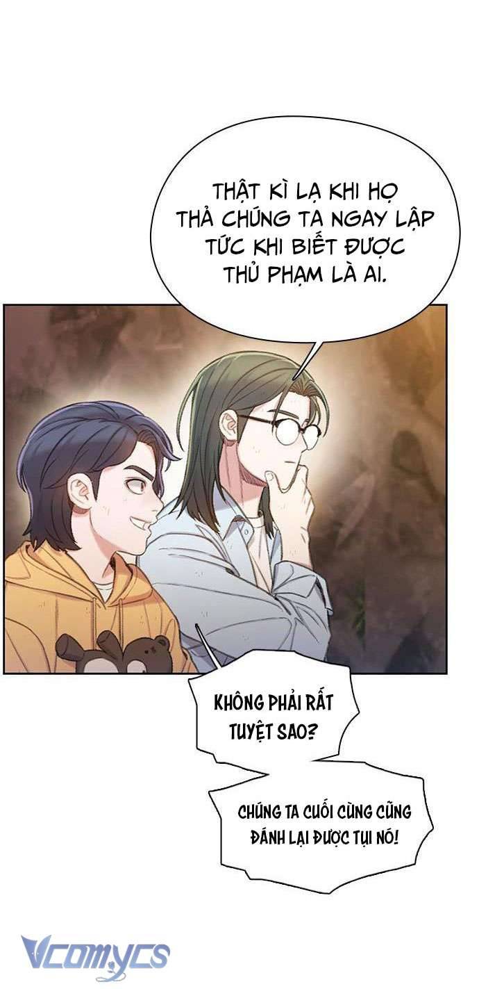 Trăng Tối: Thành Phố Xám (HYBE) Chap 10 - Trang 2
