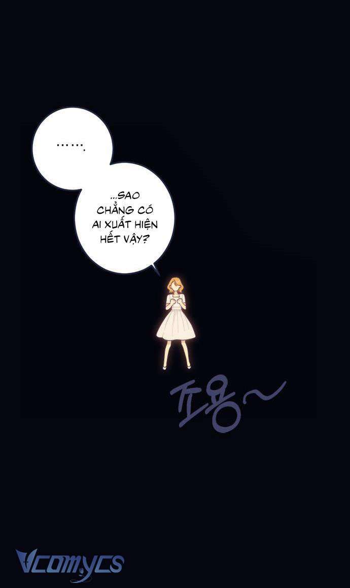 Thứ Tôi Cần Không Phải Là Tình Yêu Chapter 1 - Trang 3