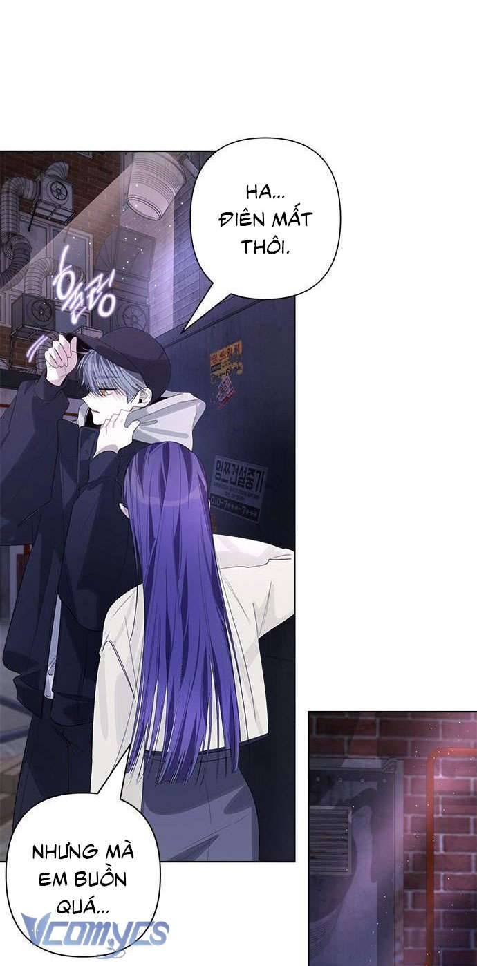 Đàn Anh Xấu Xa! Chap 81 - Trang 3