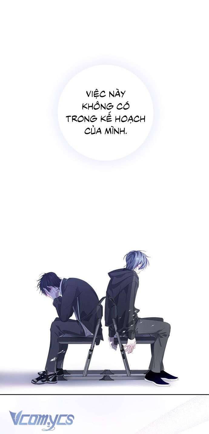 Đàn Anh Xấu Xa! Chap 63 - Next Chap 64