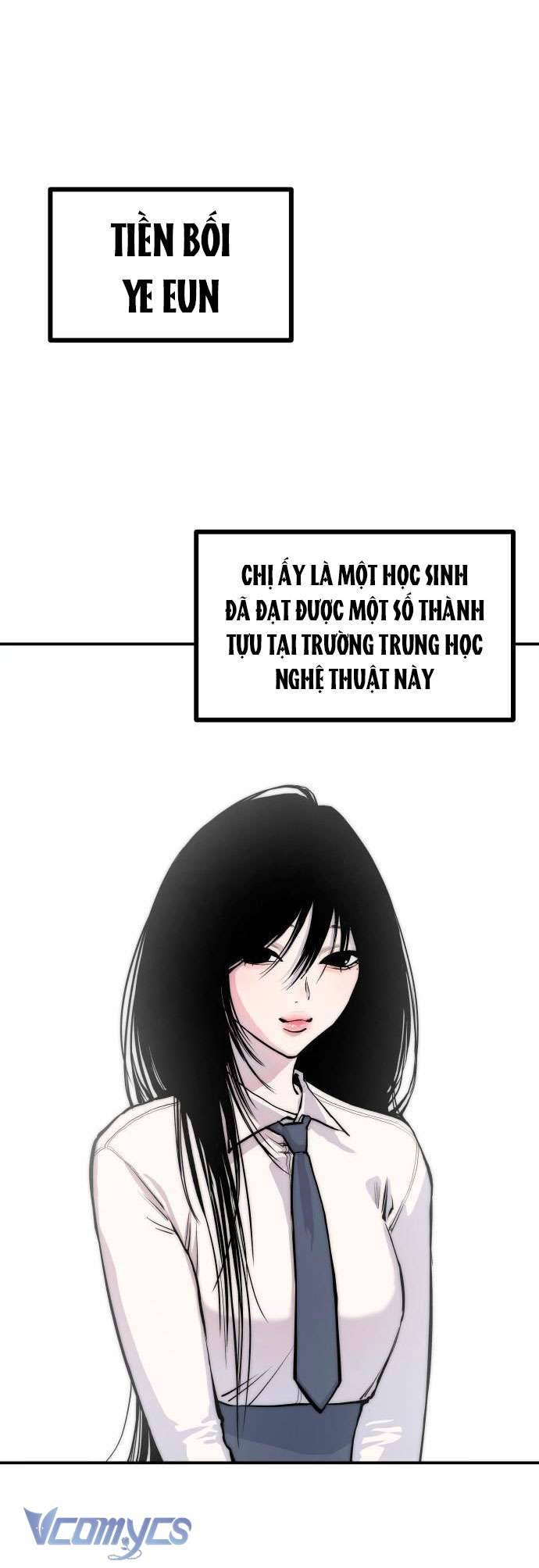 Để Tôi Dạy Cậu Cách Hôn Chap Oneshot - Trang 2