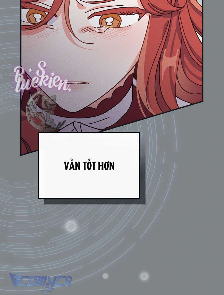 Chị Gái Của Nhân Vật Phản Diện Hôm Nay Cũng Đang Đau Khổ Chapter 49 - Trang 4