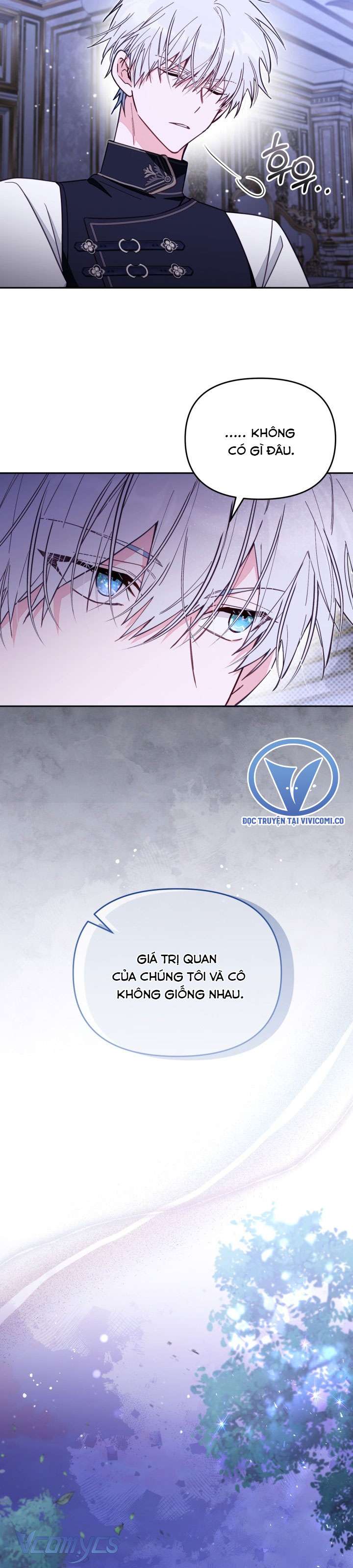 Không Có Chỗ Cho Kẻ Giả Mạo Chap 66 - Trang 2