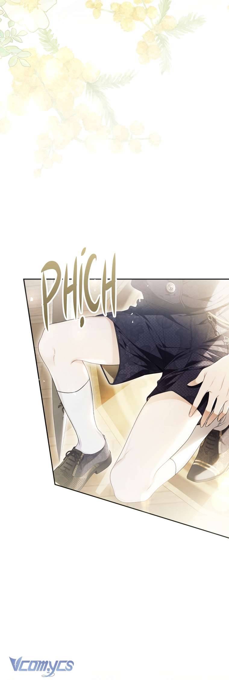 Ác Nữ Chỉ Là Một Con Rối Chap 93 - Trang 2