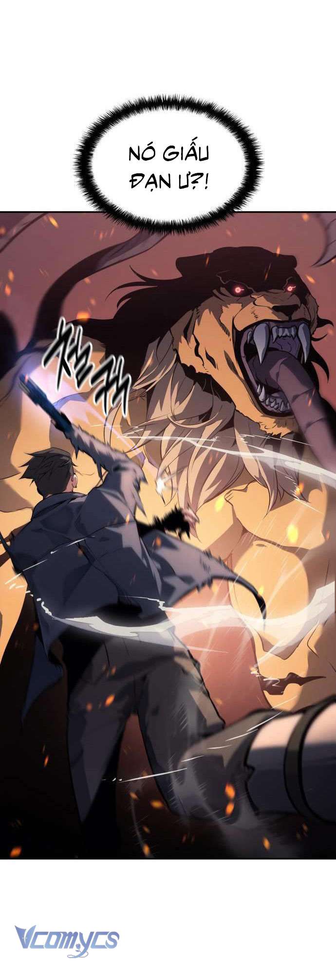 (BTS - HYBE) 7FATES: CHAKHO Chap 5 - Trang 2