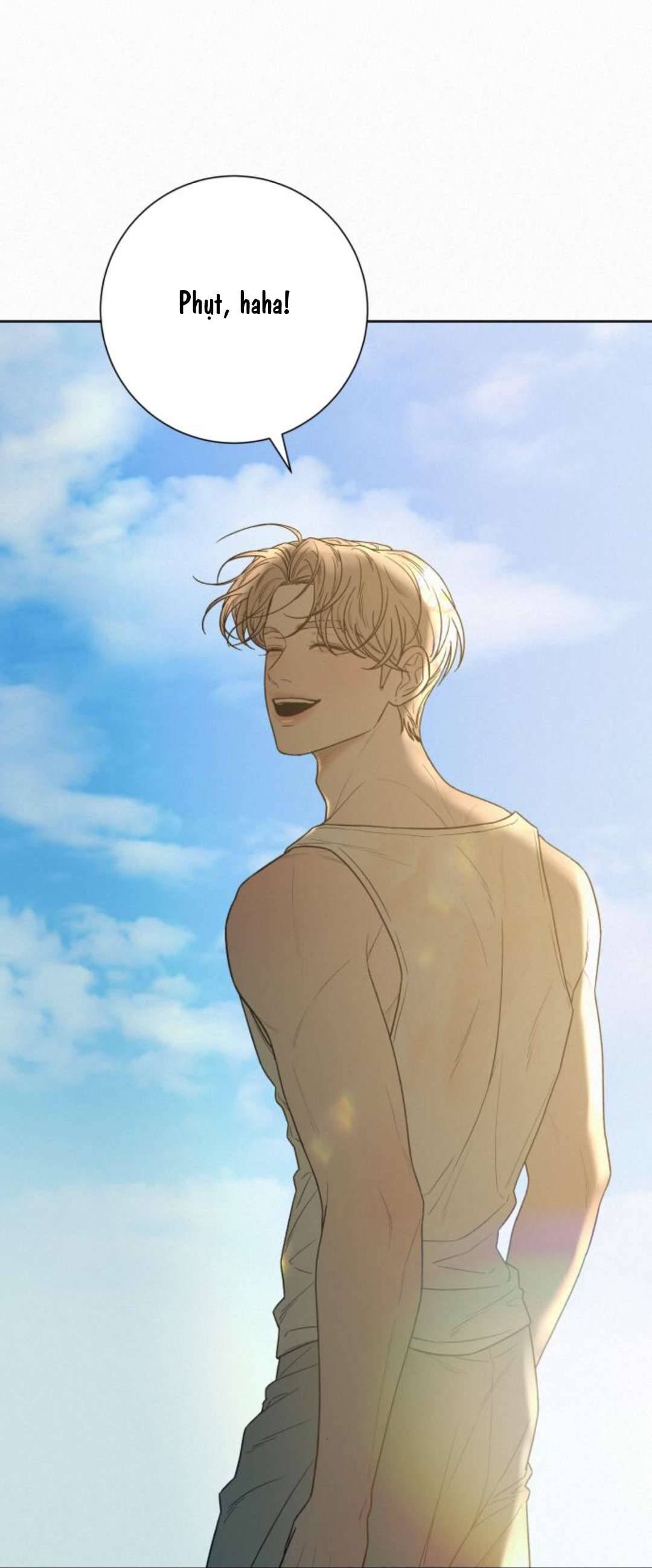 Chiến Lược: Tình Yêu Trong Sáng Chap 85 - Trang 2