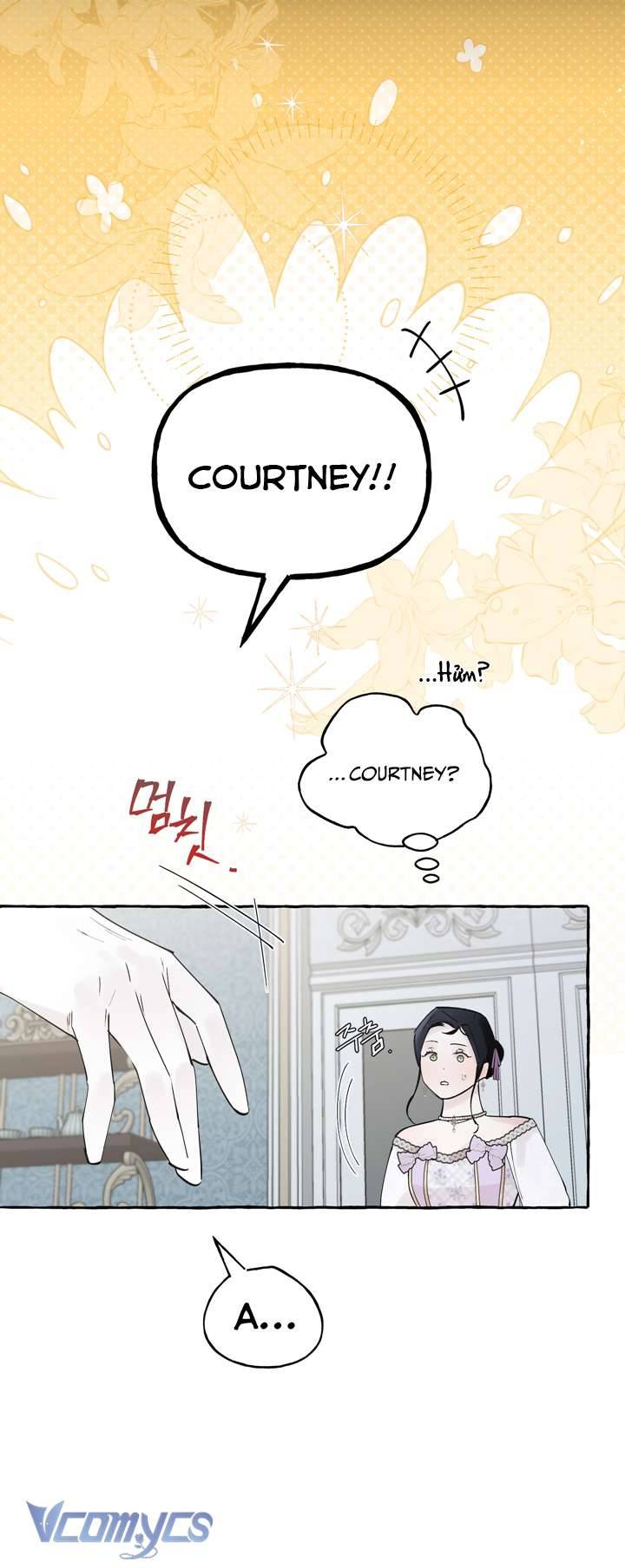 [18+] Hoàng Cung Có Chó Dữ! Chap 8 - Trang 2