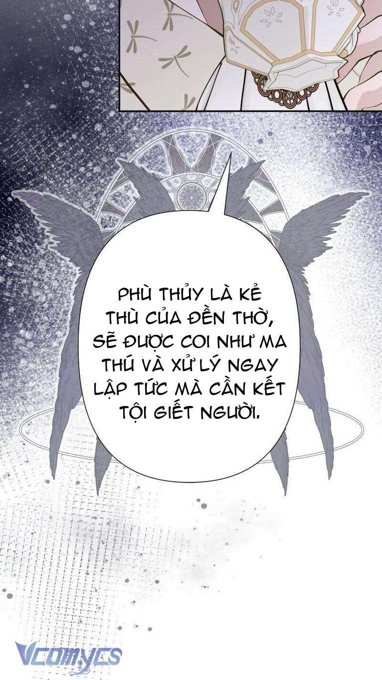 Sau Này Họ Sẽ Sinh Ra Tôi Chapter 17 - Trang 4