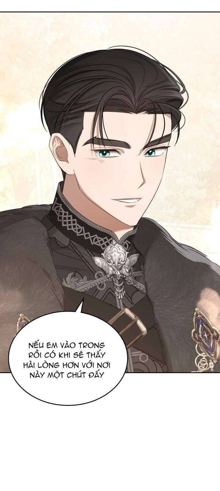 Nam Chính Quái Vật Sống Dưới Giường Tôi Chapter 36 - Trang 4