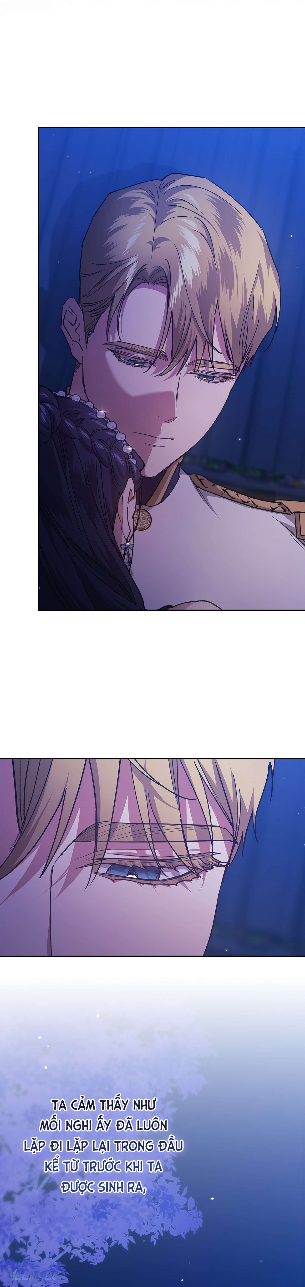 Hôn Nhân Này Rồi Sẽ Đổ Vỡ Chapter 85 - Trang 3