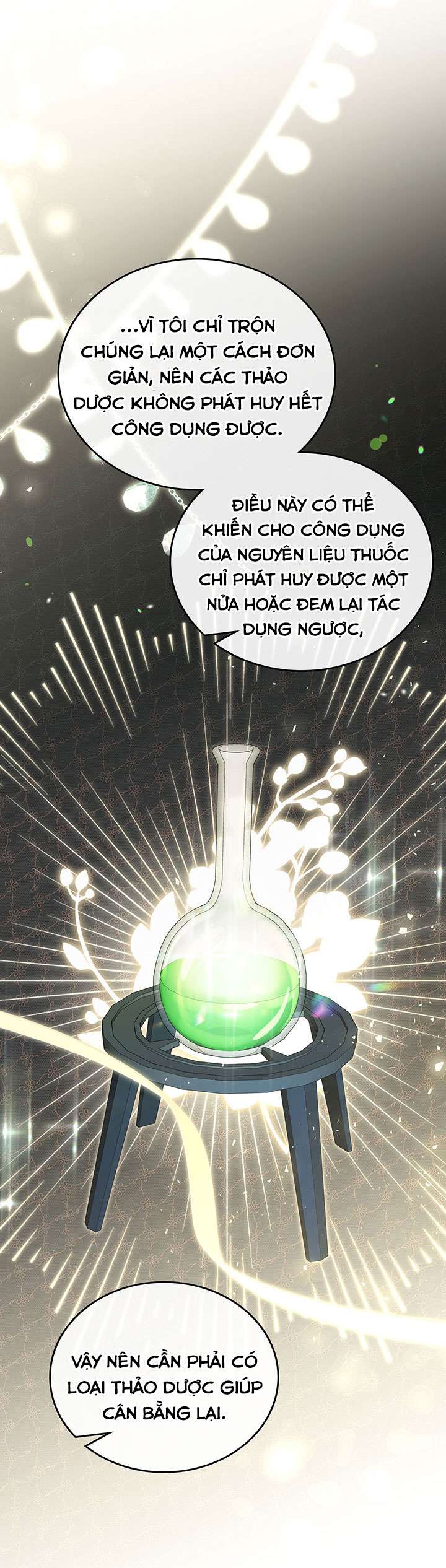 Kiếp Này Nhất Định Làm Gia Chủ Chap 67 - Trang 2