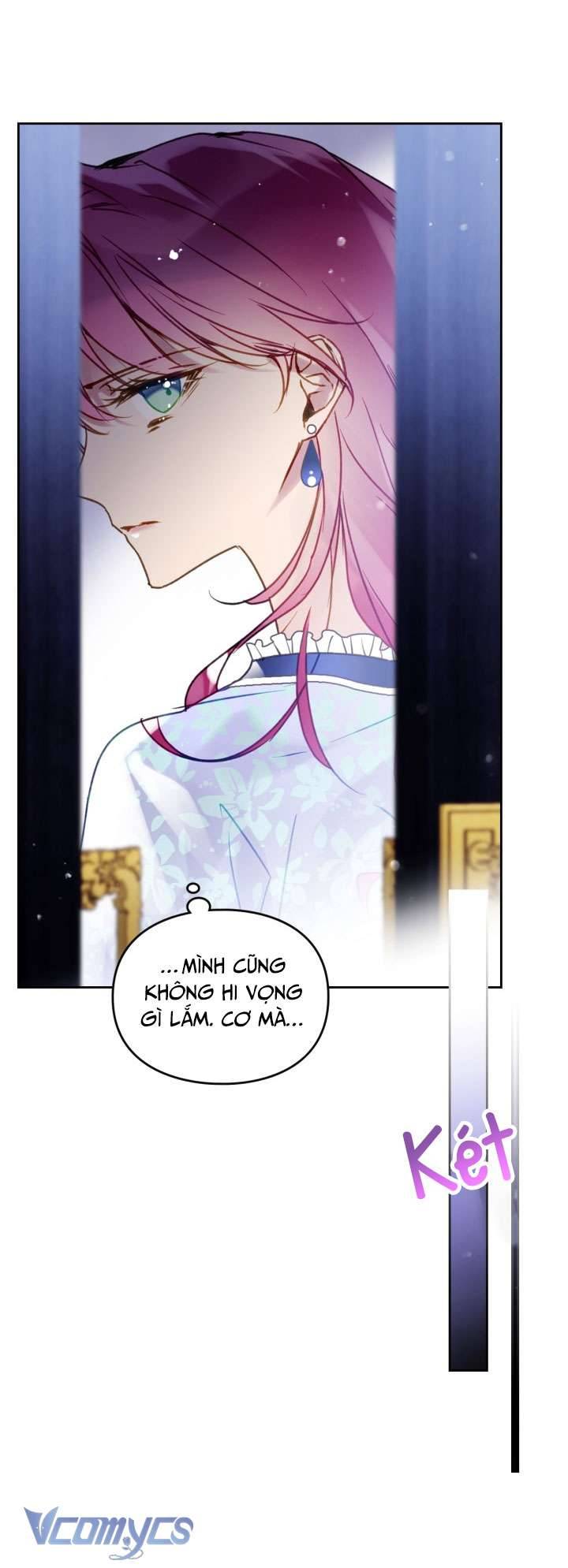 Kết Cục Của Nhân Vật Phản Diện Chỉ Có Thể Là Cái Chết Chapter 141 - Trang 4