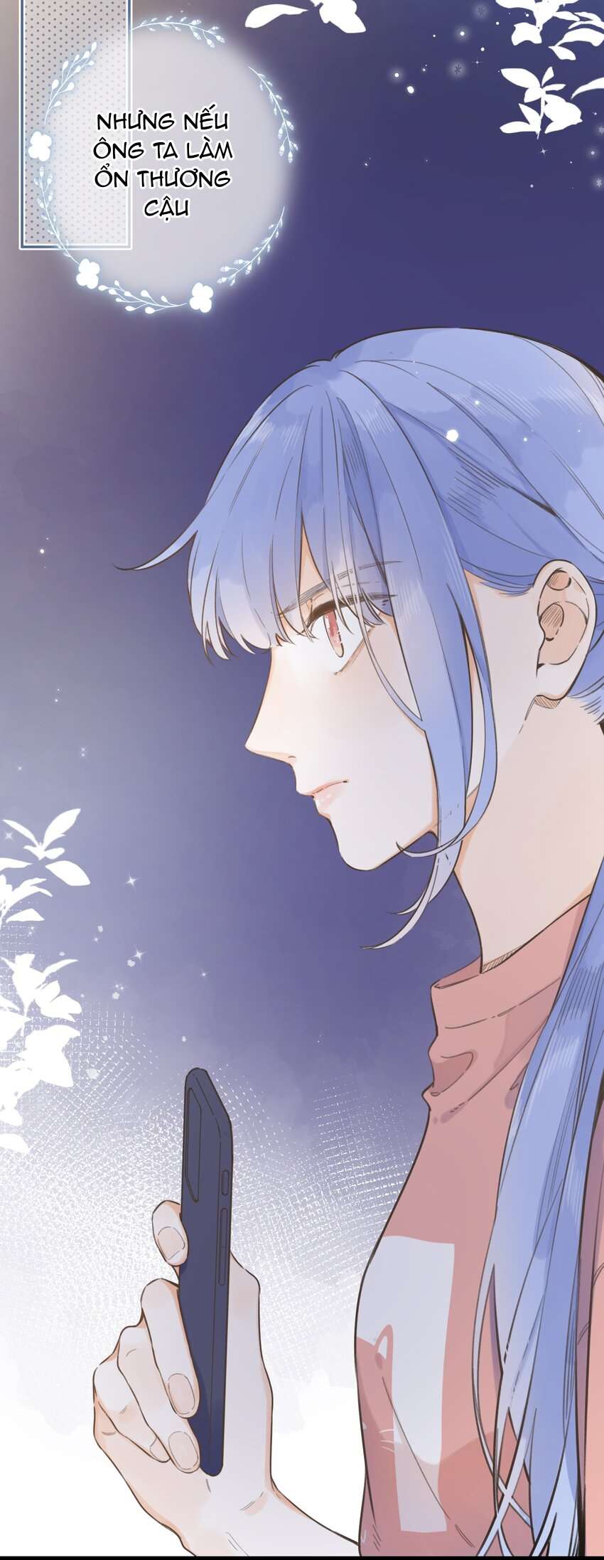 Ánh Sao Phiêu Linh Trong Nước Chap 67 - Trang 4