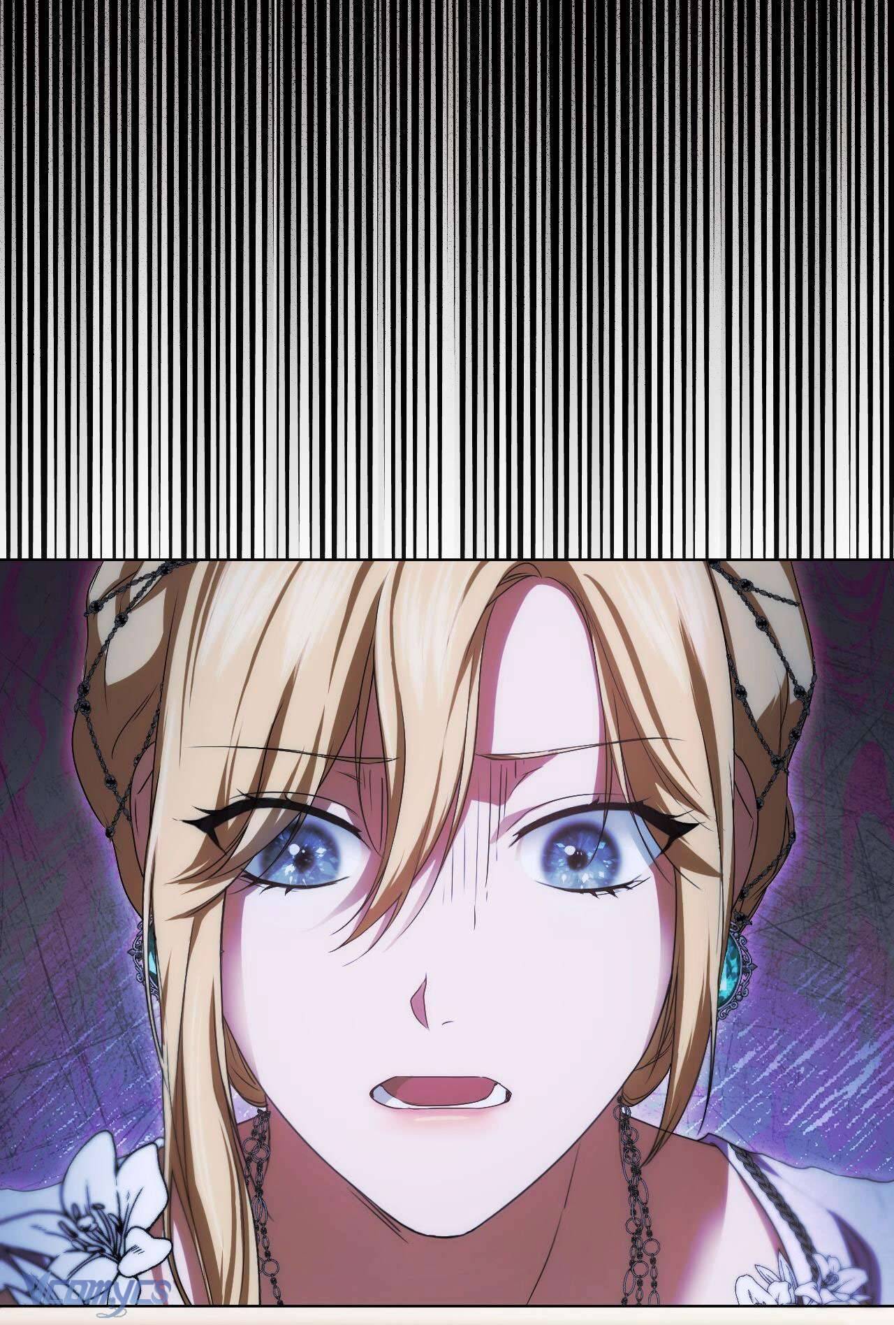 Thánh Nữ Giả Muốn Bỏ Trốn Chap 10 - Trang 4