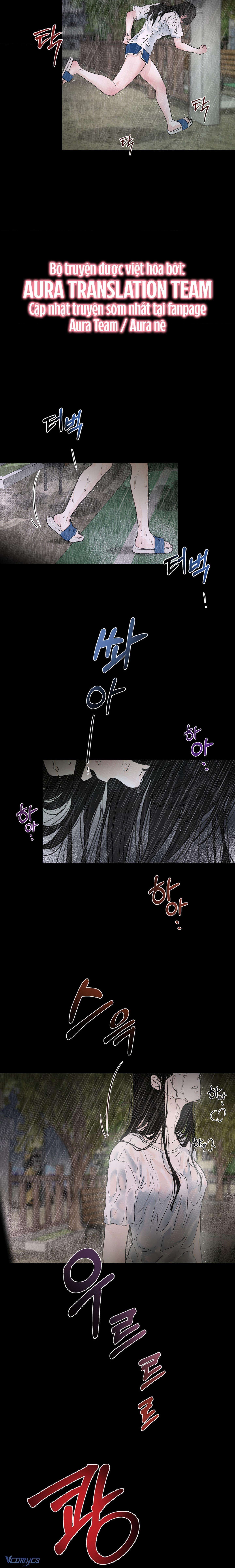 Trở Thành Gia Đình Chapter 2 - Trang 3