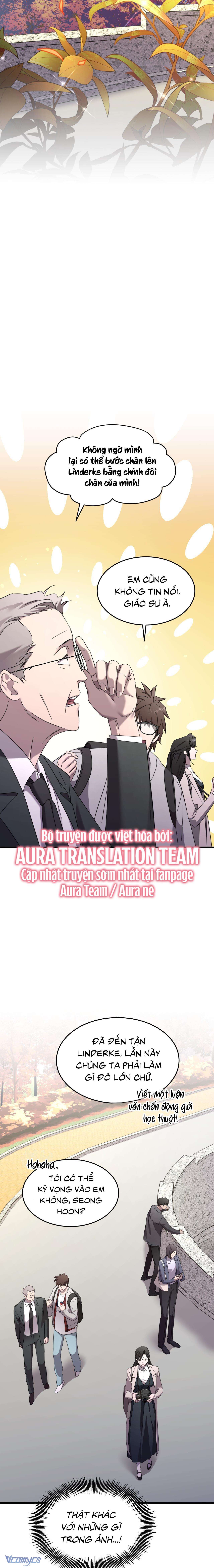 Lâu Đài Thống Trị Chap 1 - Trang 2