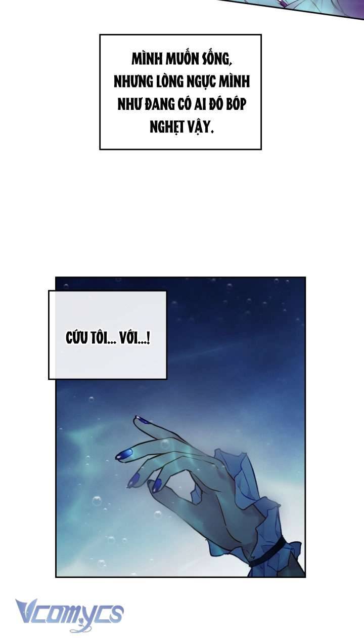 Kết Cục Của Nhân Vật Phản Diện Chỉ Có Thể Là Cái Chết Chapter 121 - Trang 4