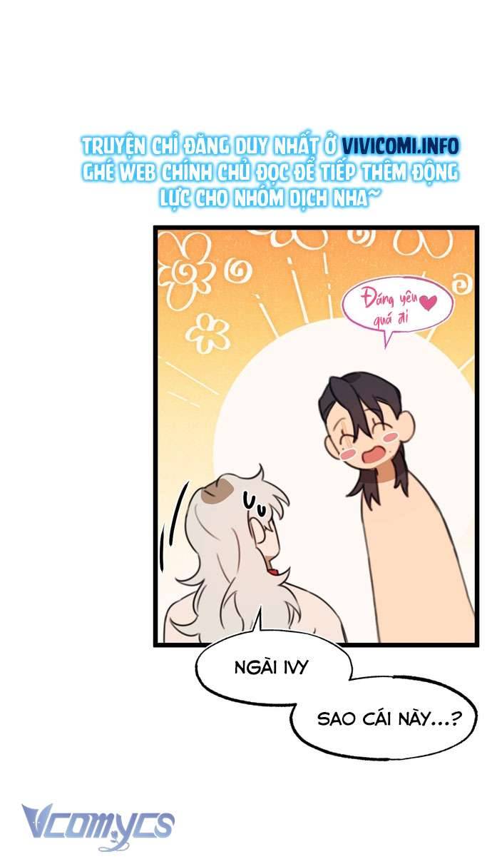 [18+] Mối Tình Đầu Của Tộc Trưởng Chap 3 - Trang 2