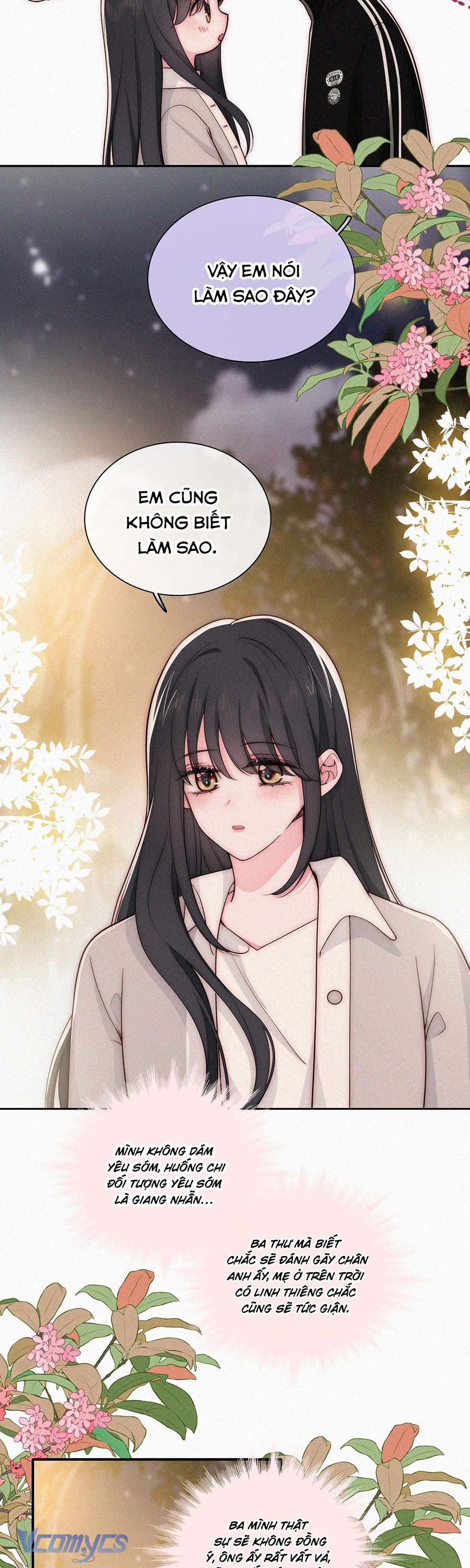 Một Mực Cưng Chiều Chap 103 - Trang 2