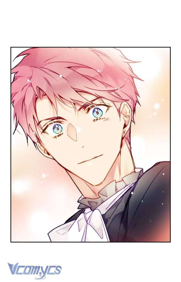 Kết Cục Của Nhân Vật Phản Diện Chỉ Có Thể Là Cái Chết Chapter 91 - Trang 4