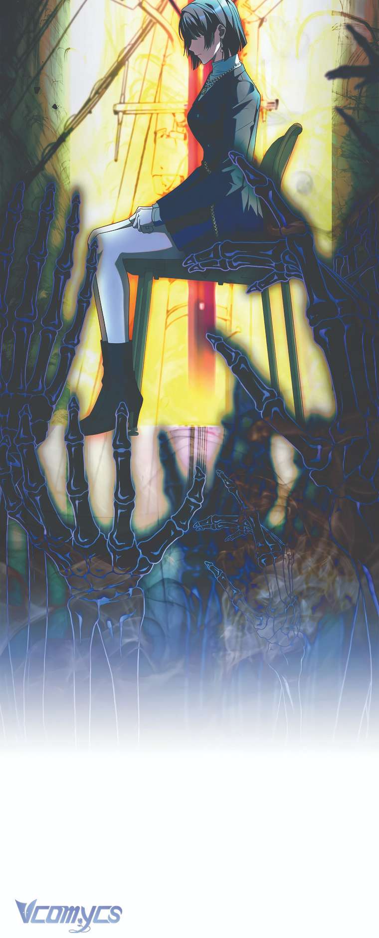 Tôi Đã Tắt Cài Đặt Chế Độ Nhận Thức Nỗi Đau! Chap 13 - Trang 3