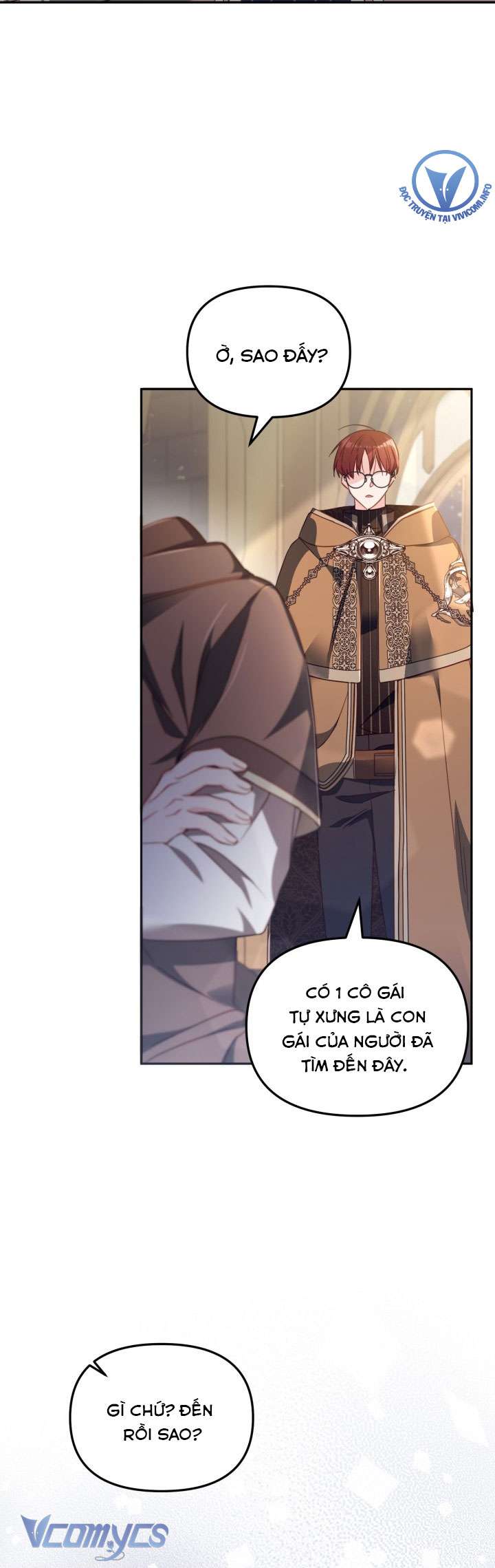 Không Có Chỗ Cho Kẻ Giả Mạo Chap 23 - Trang 2