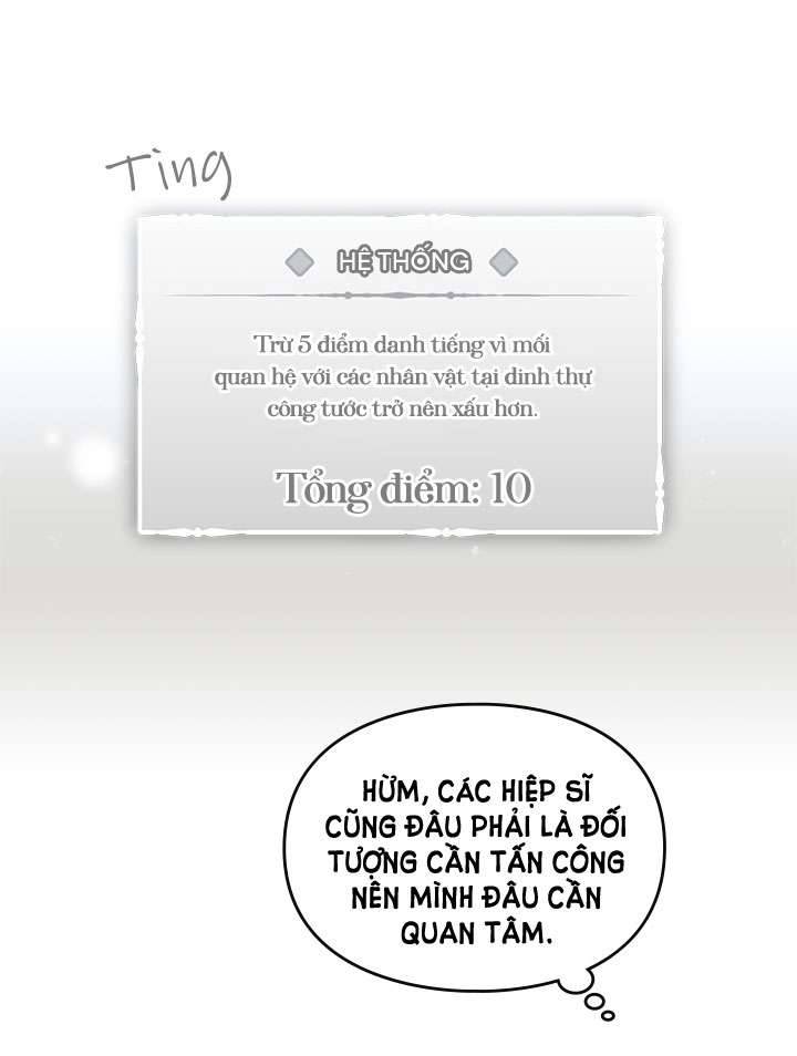 Kết Cục Của Nhân Vật Phản Diện Chỉ Có Thể Là Cái Chết Chapter 46 - Trang 4