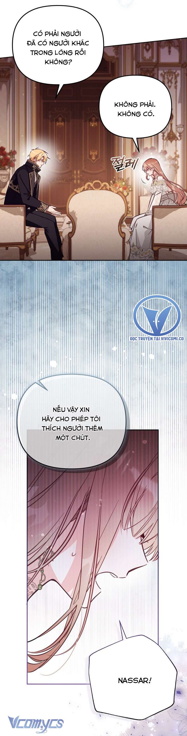 Không Có Chỗ Cho Kẻ Giả Mạo Chap 73 - Trang 2
